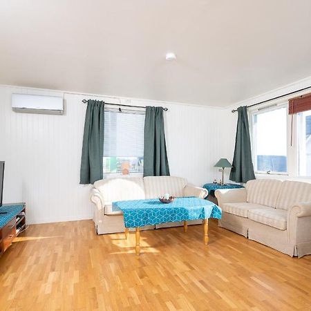 Apt 101 - Andenes Whale Safari Apartments מראה חיצוני תמונה