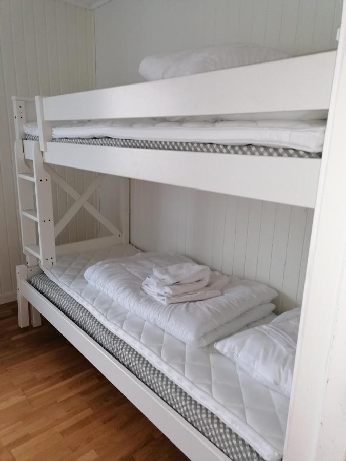 Apt 101 - Andenes Whale Safari Apartments מראה חיצוני תמונה