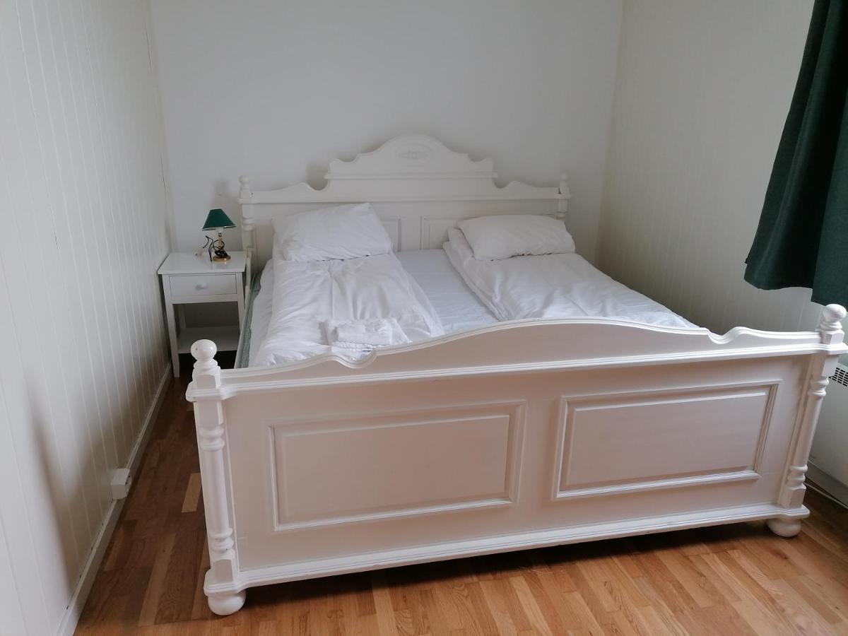 Apt 101 - Andenes Whale Safari Apartments מראה חיצוני תמונה