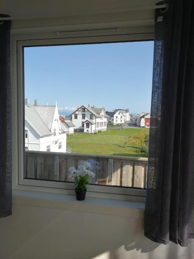 Apt 101 - Andenes Whale Safari Apartments מראה חיצוני תמונה